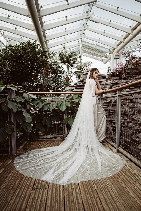 PEARLA | PEARL VEIL - Image 2